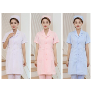 Công Ty May Áo Khám Bệnh Dành Cho Nhân Viên Y Tế